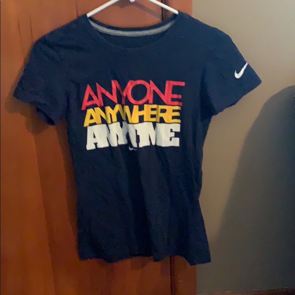 Nike Tee